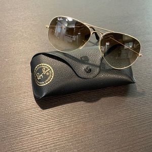 Ray-Ban Sunglasses